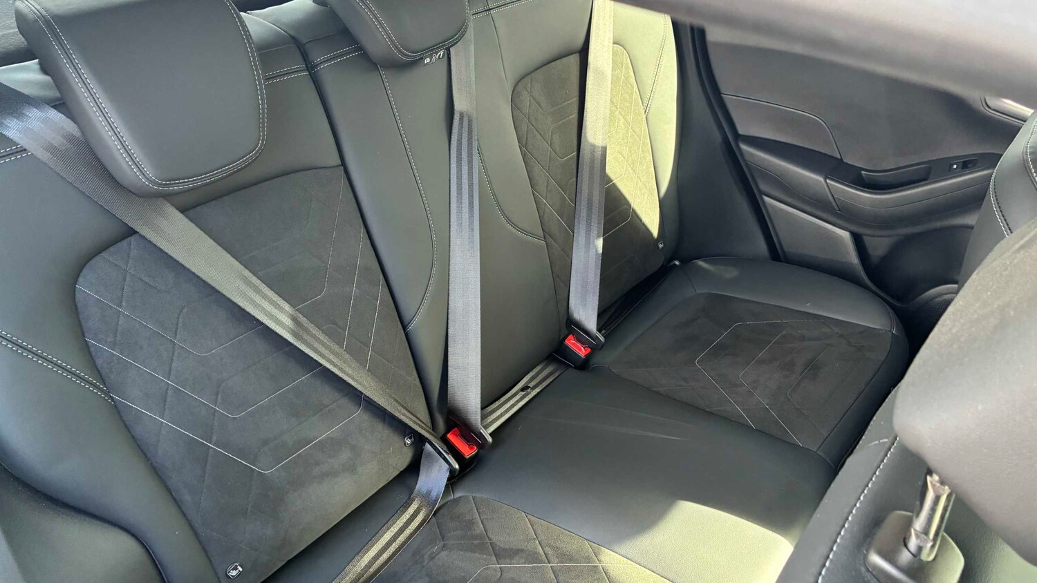 Used Ford Fiesta 2023 for sale - 78119102: Photo 8