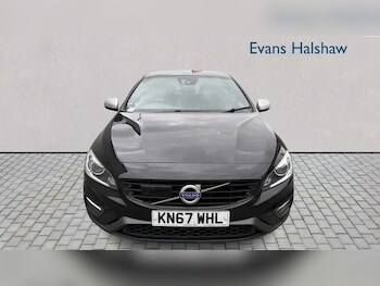 Used Volvo S60 2017 for sale - 78495096: Photo