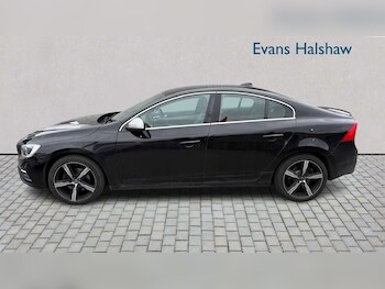 Used Volvo S60 2017 for sale - 78495096: Photo