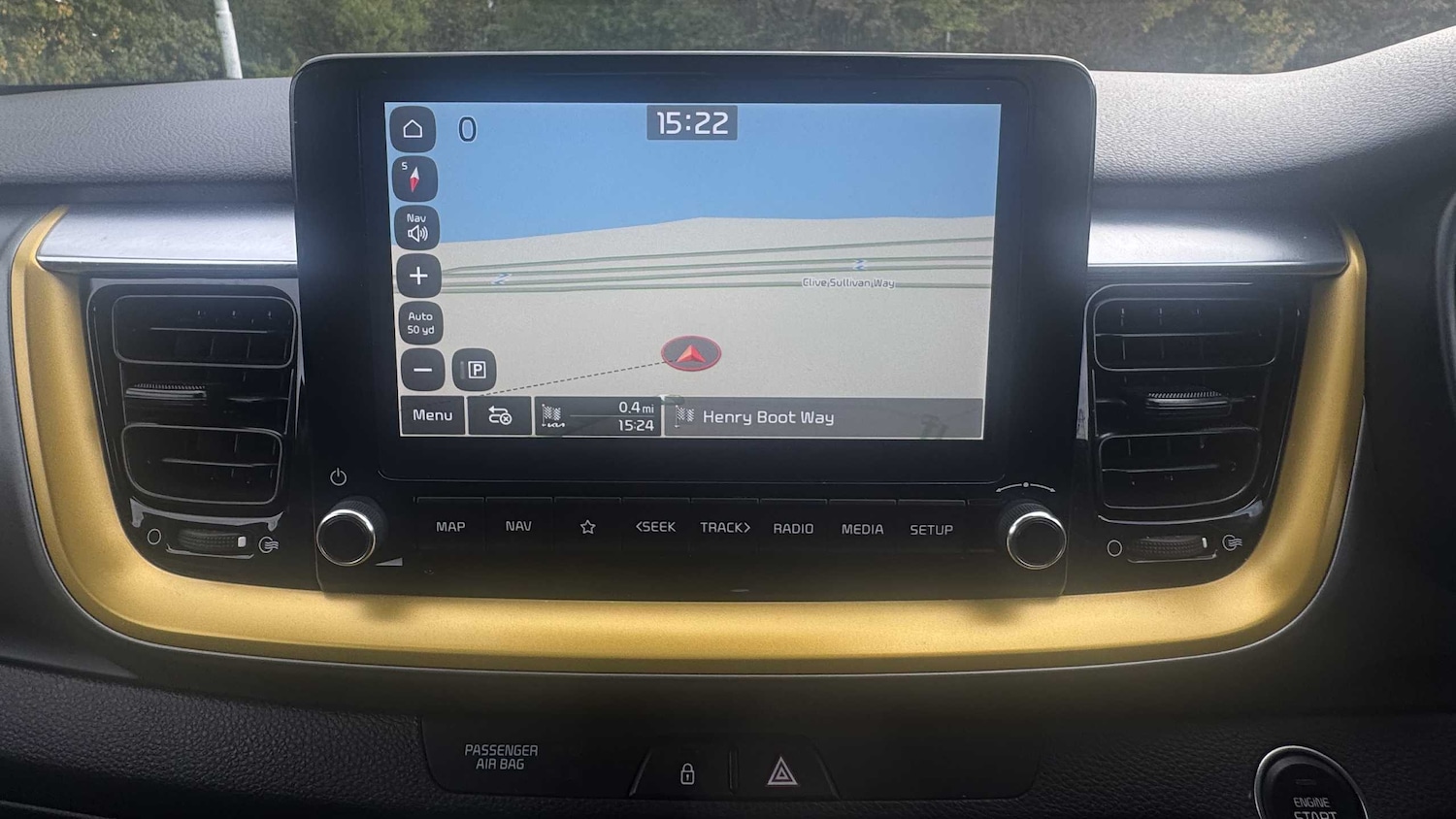 Used Kia Stonic 2023 for sale - 76262326: Photo 15