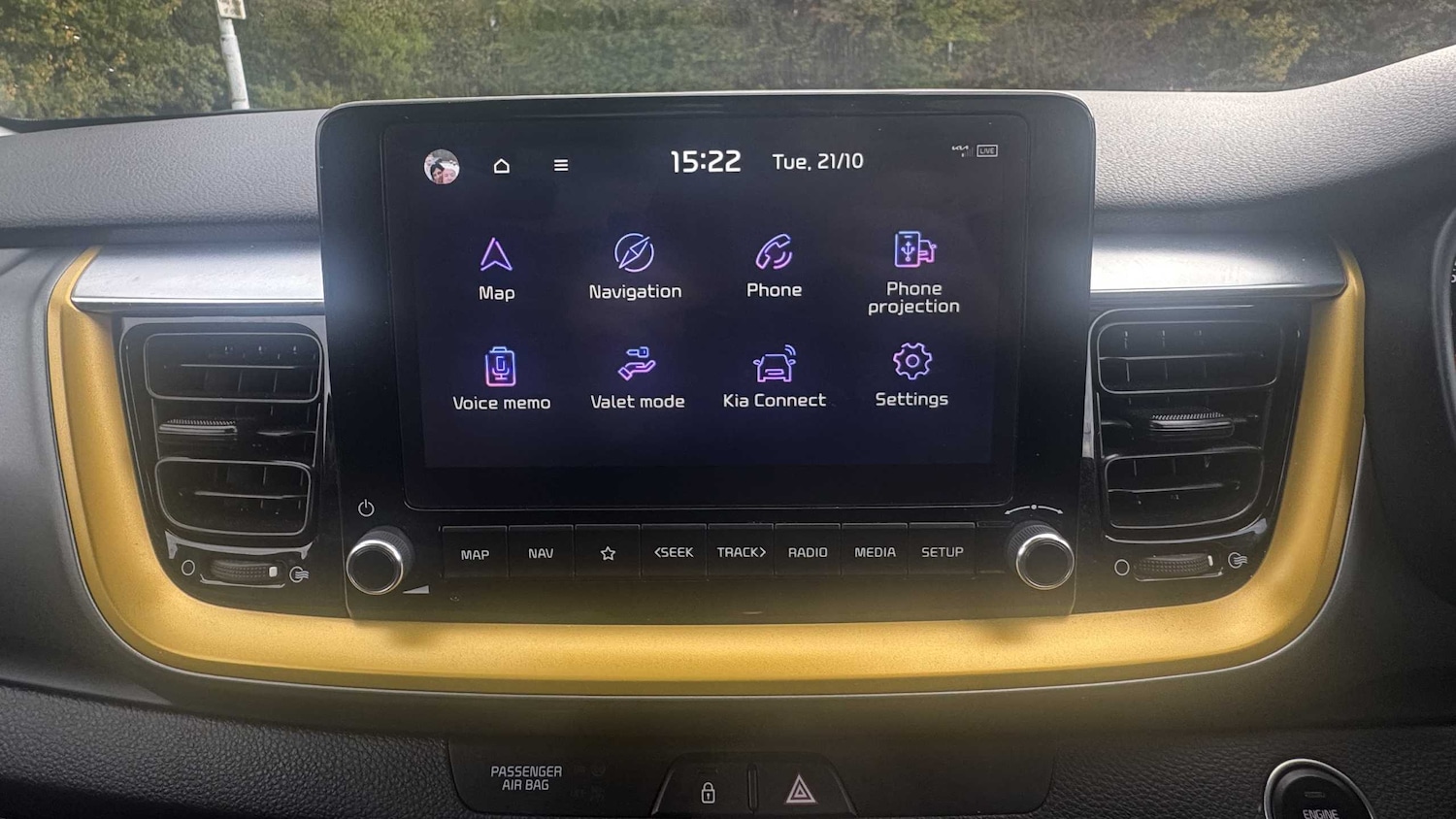 Used Kia Stonic 2023 for sale - 76262326: Photo 16