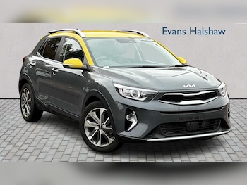Kia - Stonic