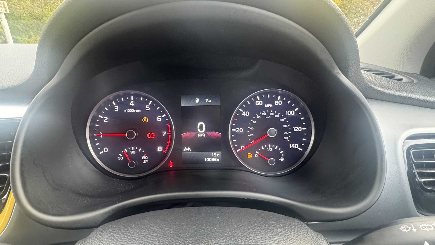 Used Kia Stonic 2023 for sale - 76262326: Photo 20