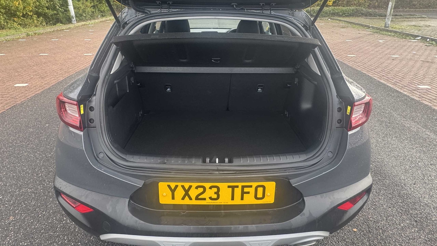 Used Kia Stonic 2023 for sale - 76262326: Photo 29