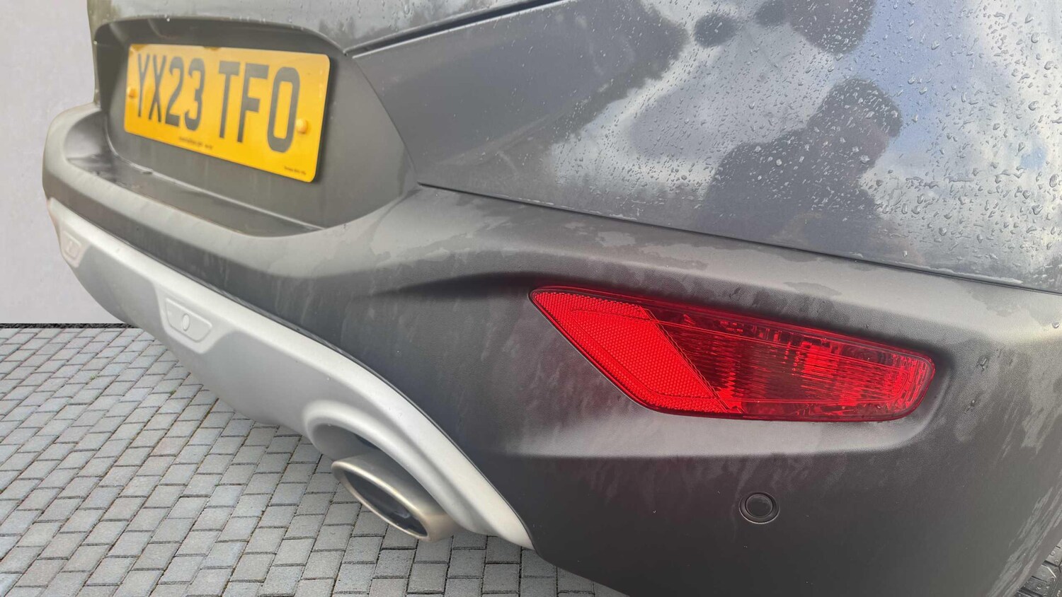 Used Kia Stonic 2023 for sale - 76262326: Photo 31