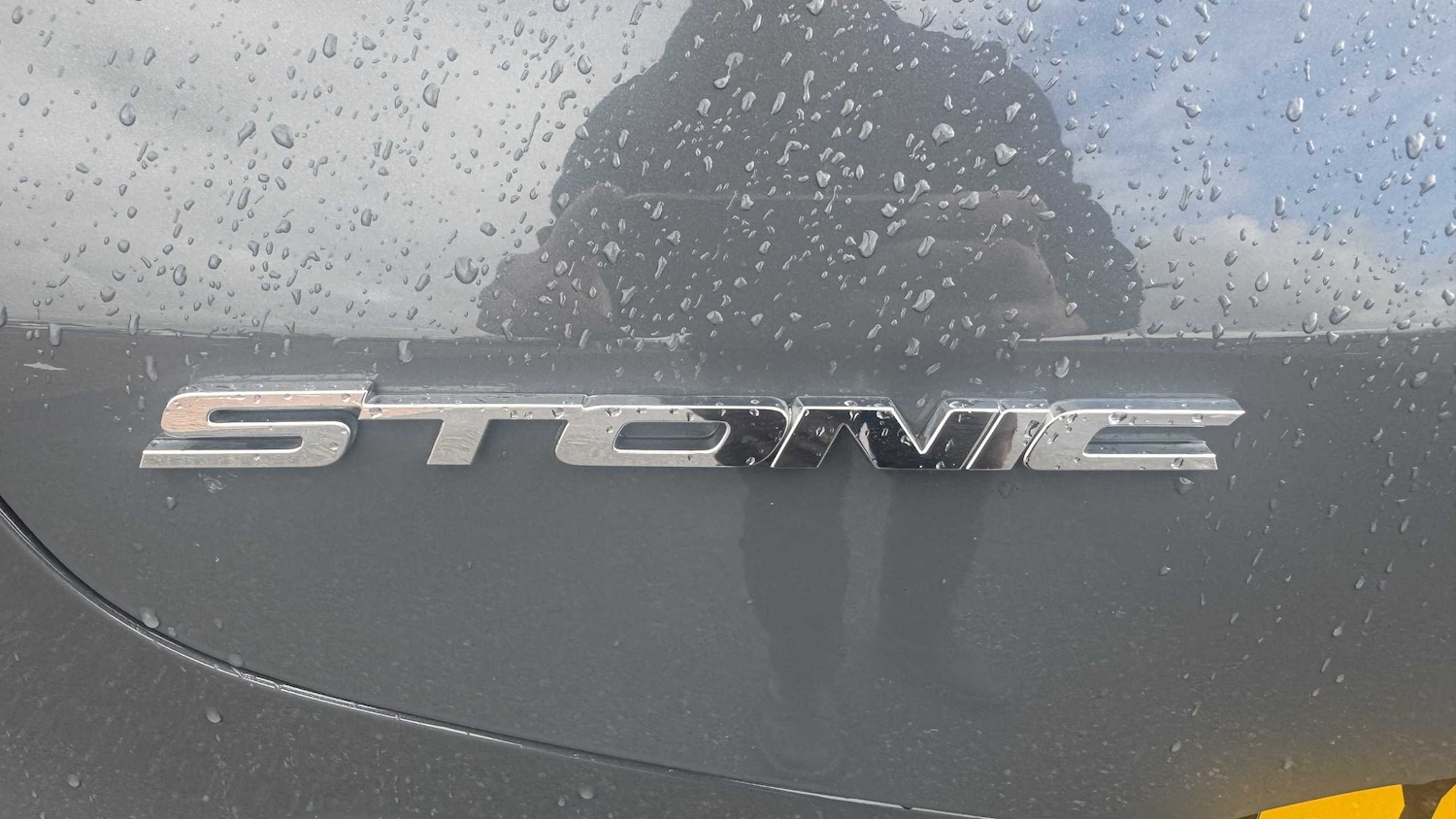 Used Kia Stonic 2023 for sale - 76262326: Photo 33