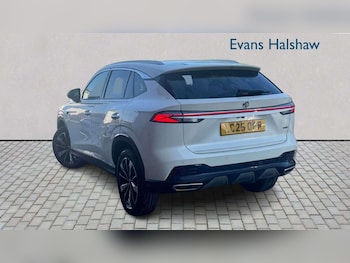 Used MG MG HS 2025 for sale - 79428742: Photo