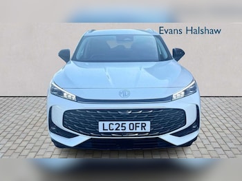 Used MG MG HS 2025 for sale - 79428742: Photo