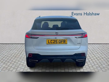 Used MG MG HS 2025 for sale - 79428742: Photo