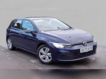 Used Volkswagen Golf 2024 for sale - 75535173: Photo