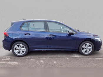 Used Volkswagen Golf 2024 for sale - 75535173: Photo