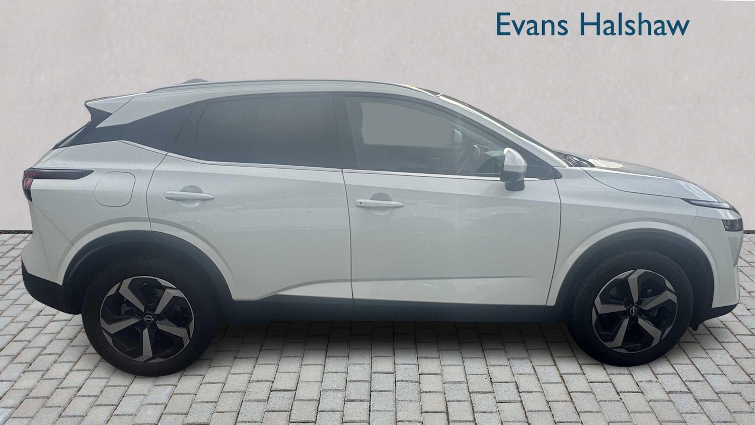 Used Nissan Qashqai 2022 for sale - 76435671: Photo 3