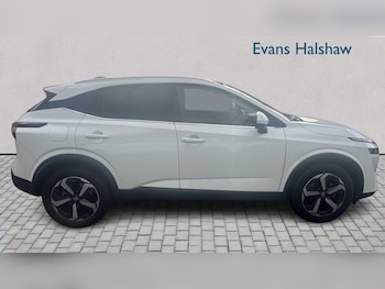 Used Nissan Qashqai 2022 for sale - 76435671: Photo