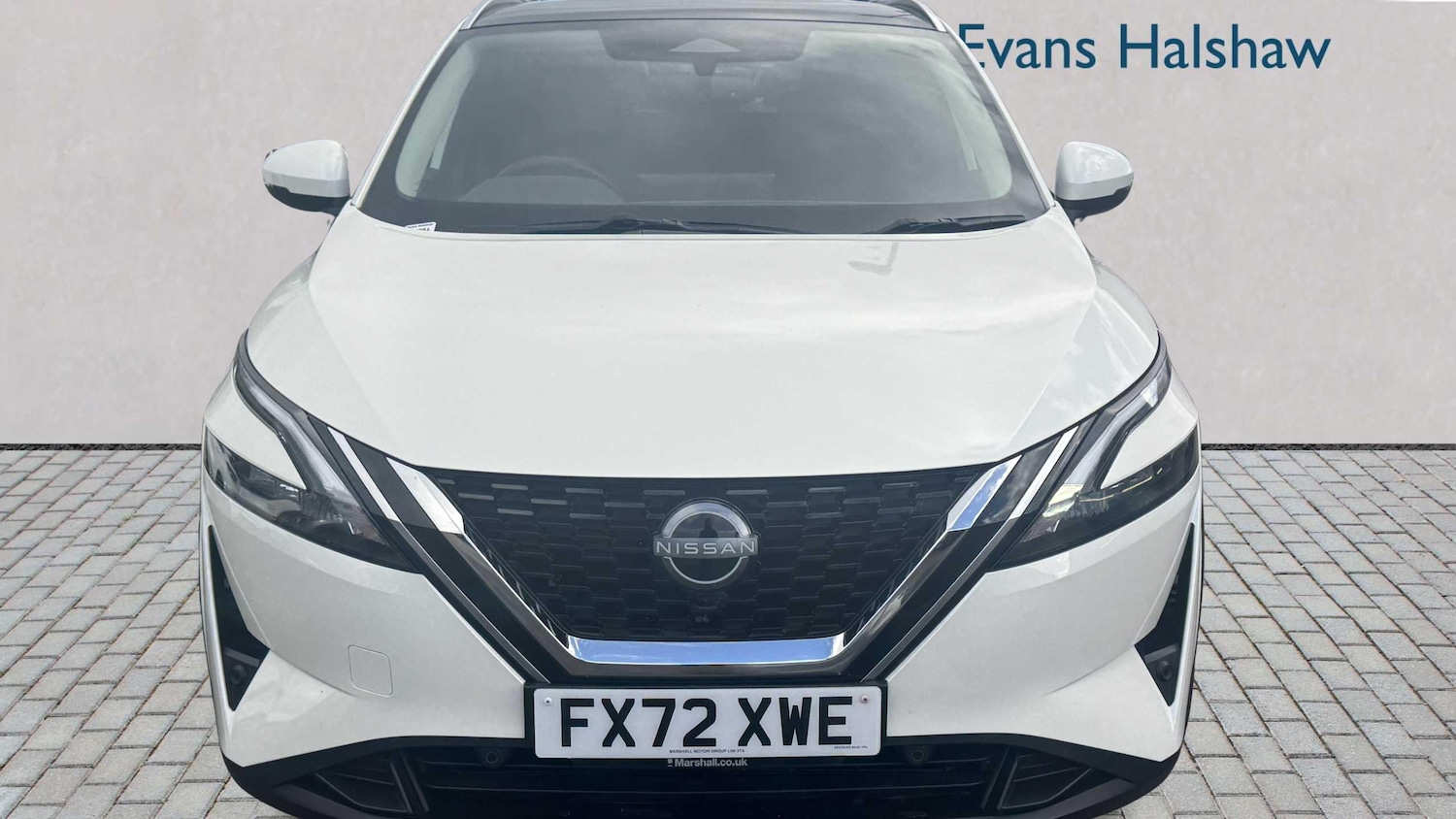 Used Nissan Qashqai 2022 for sale - 76435671: Photo 4