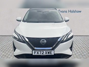 Used Nissan Qashqai 2022 for sale - 76435671: Photo