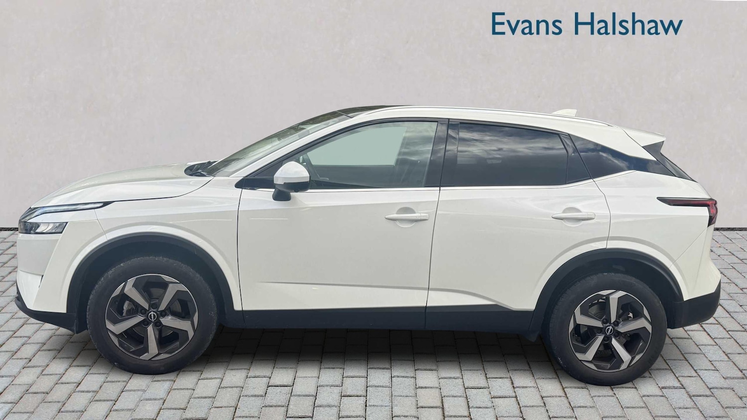 Used Nissan Qashqai 2022 for sale - 76435671: Photo 5