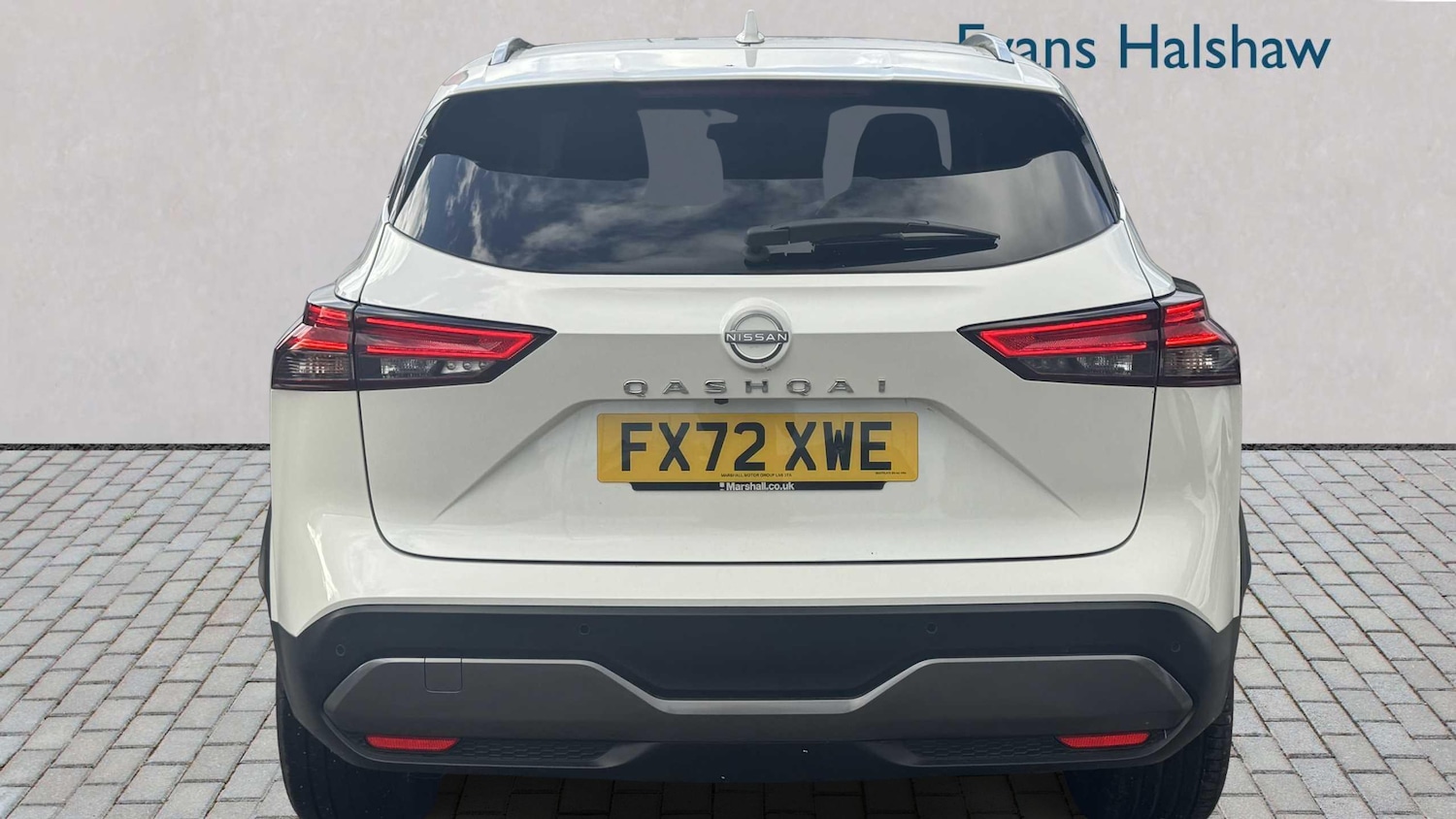Used Nissan Qashqai 2022 for sale - 76435671: Photo 6