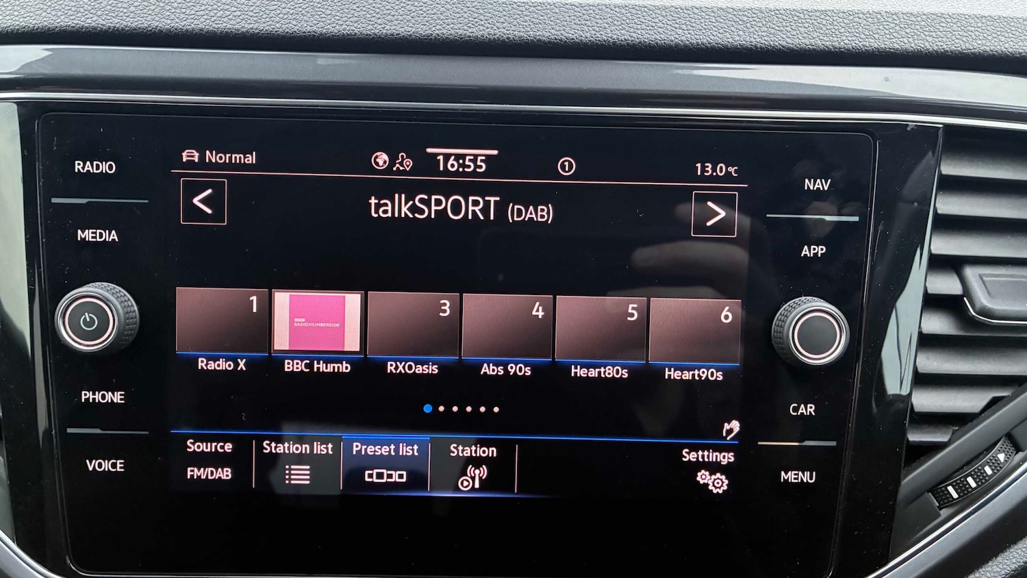 Used Volkswagen T-Roc 2021 for sale - 78129576: Photo 19