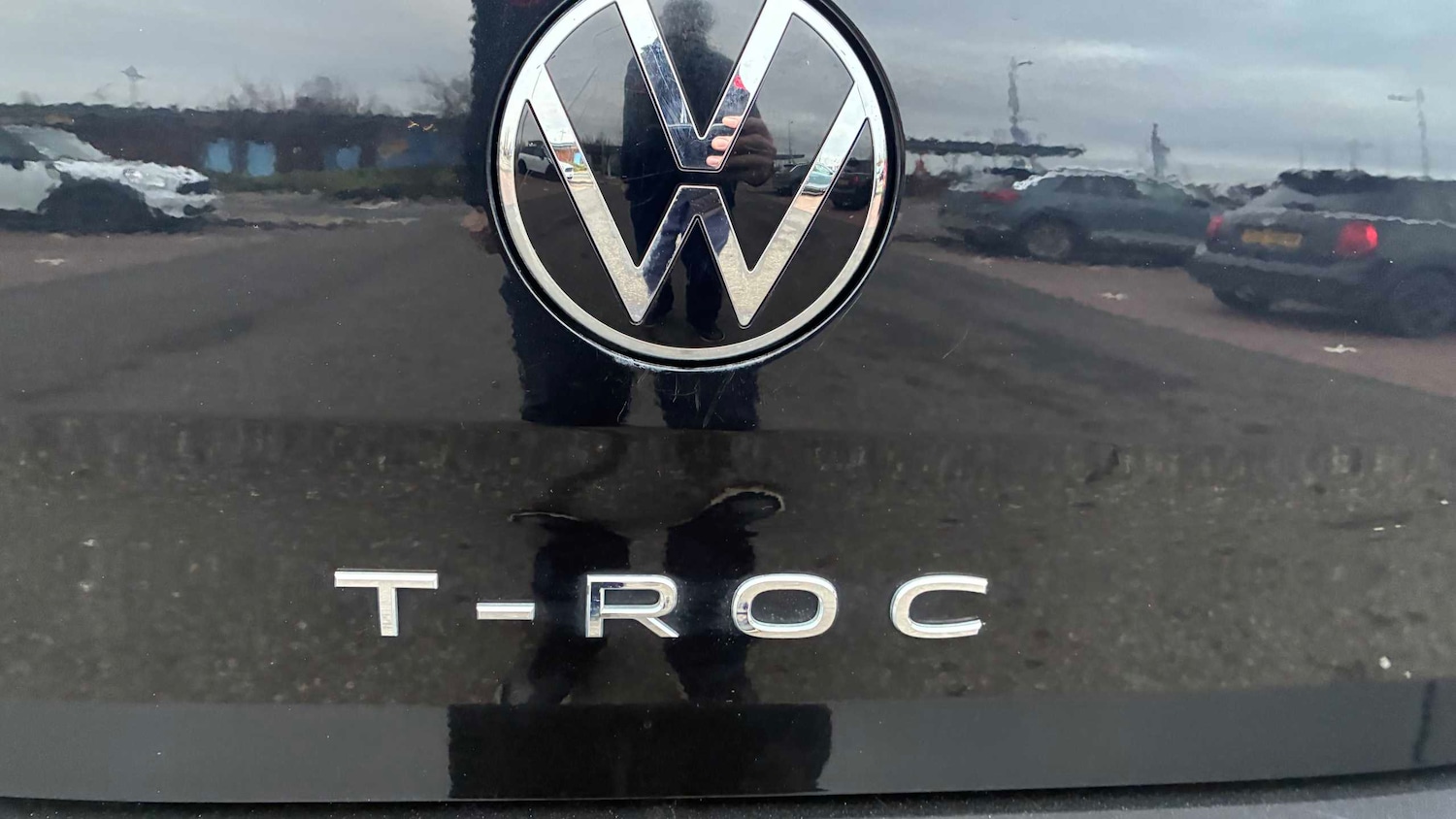 Used Volkswagen T-Roc 2021 for sale - 78129576: Photo 31