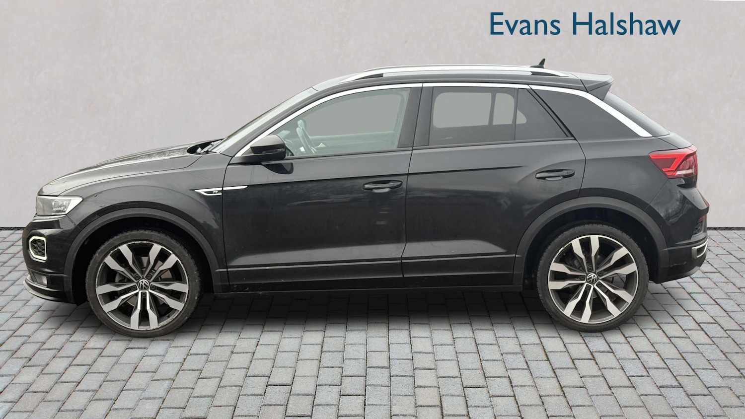 Used Volkswagen T-Roc 2021 for sale - 78129576: Photo 5