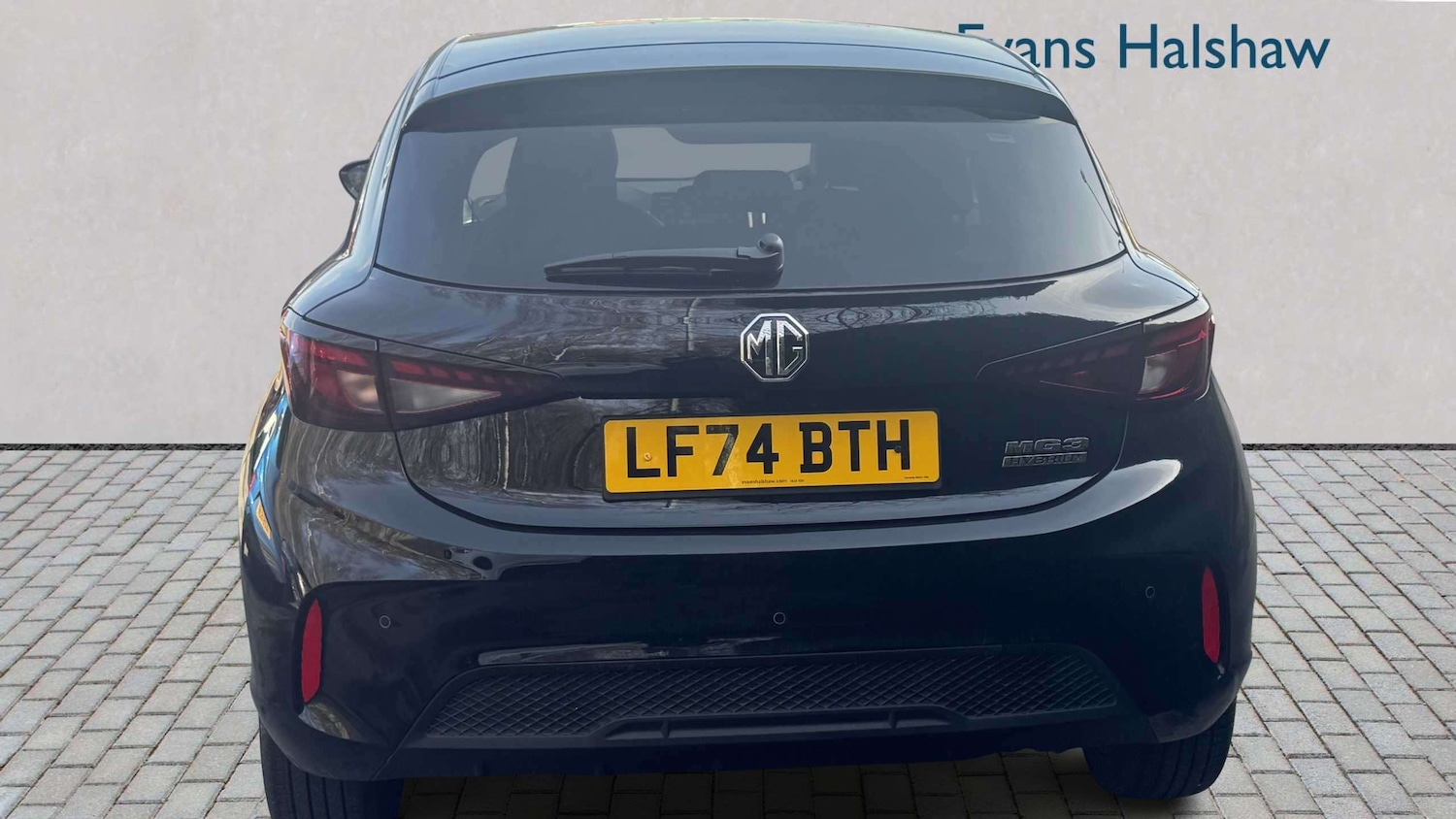 Used MG MG3 2025 for sale - 77674720: Photo 3