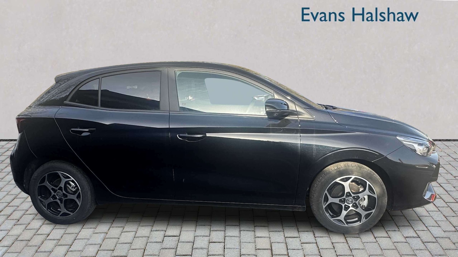 Used MG MG3 2025 for sale - 77674720: Photo 4