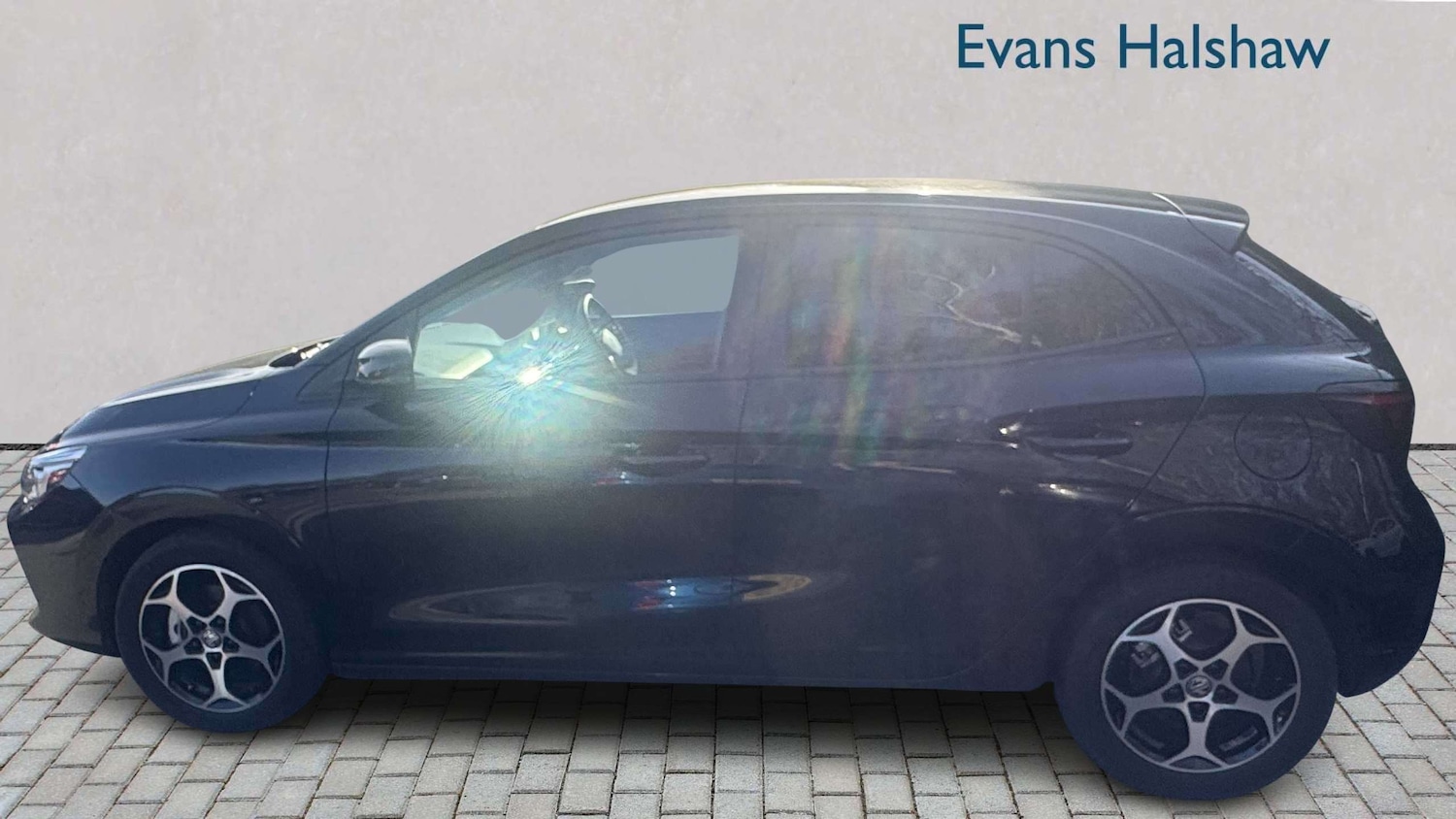 Used MG MG3 2025 for sale - 77674720: Photo 5