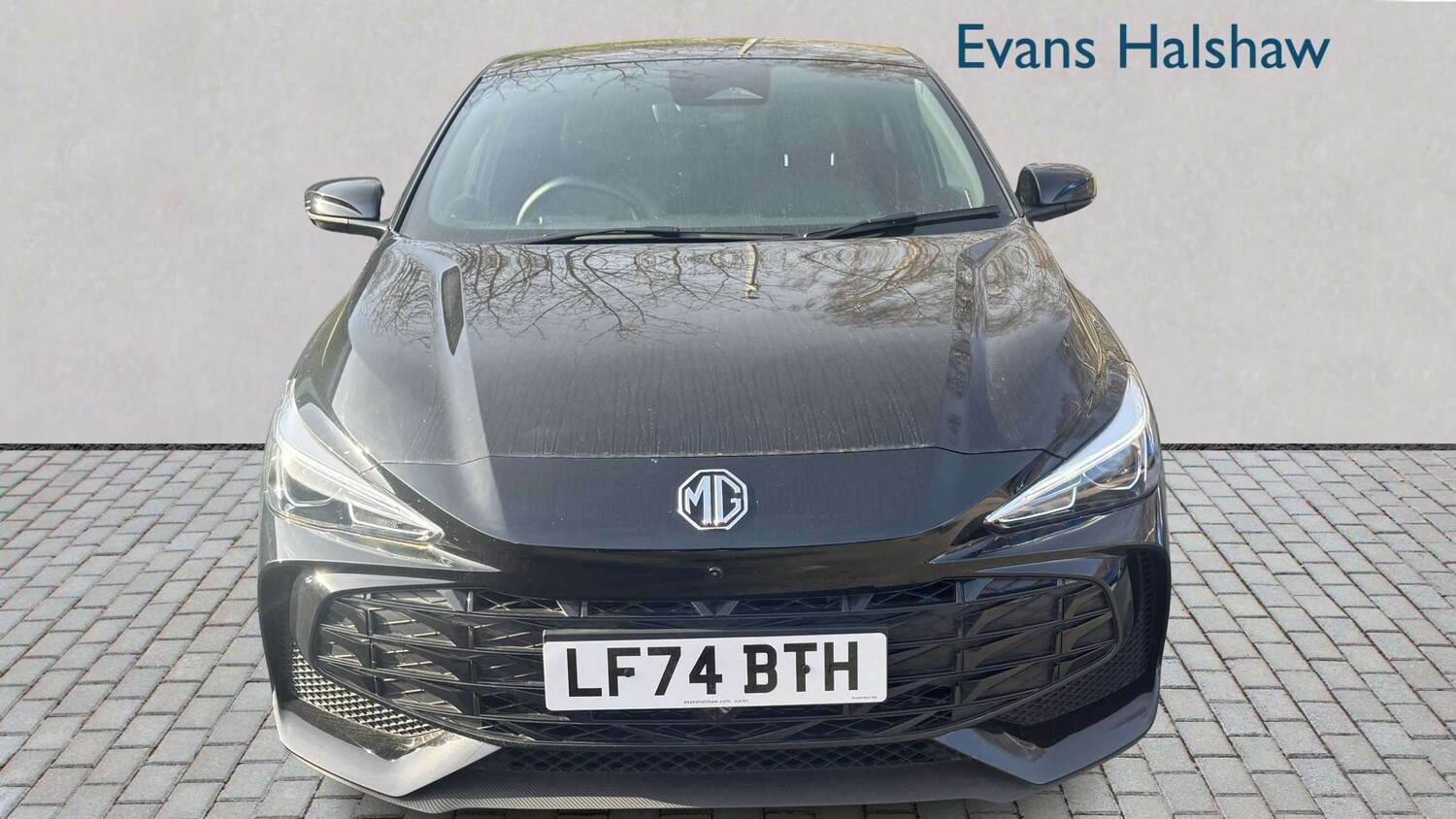 Used MG MG3 2025 for sale - 77674720: Photo 6