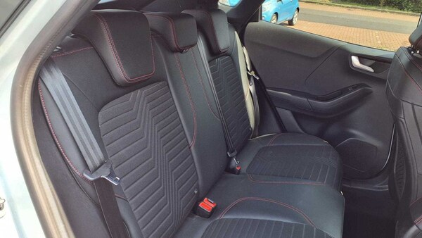 Used Ford Puma 2023 for sale - 75535263: Photo 12