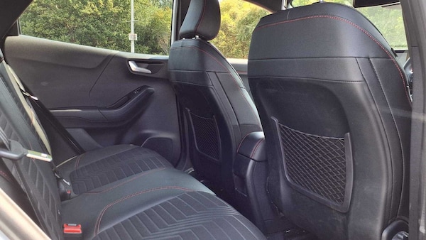 Used Ford Puma 2023 for sale - 75535263: Photo 13