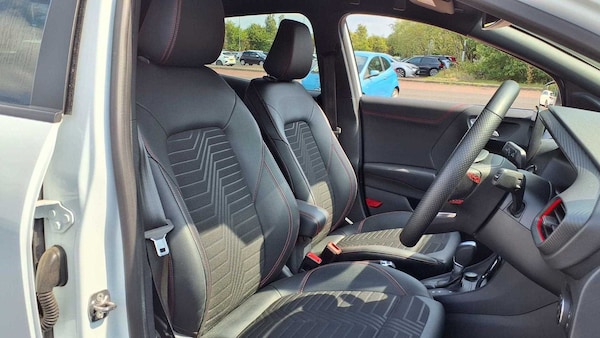 Used Ford Puma 2023 for sale - 75535263: Photo 17