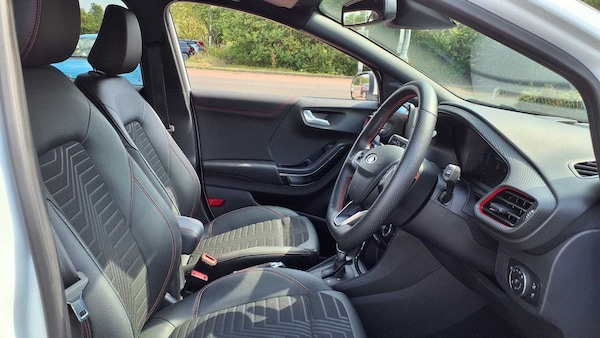 Used Ford Puma 2023 for sale - 75535263: Photo 18