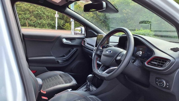 Used Ford Puma 2023 for sale - 75535263: Photo 19