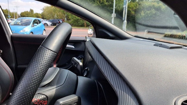 Used Ford Puma 2023 for sale - 75535263: Photo 20