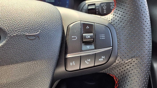 Used Ford Puma 2023 for sale - 75535263: Photo 23