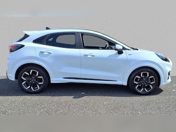 Used Ford Puma 2023 for sale - 75535263: Photo