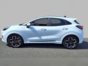 Used Ford Puma 2023 for sale - 75535263: Photo