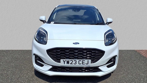 Used Ford Puma 2023 for sale - 75535263: Photo 5