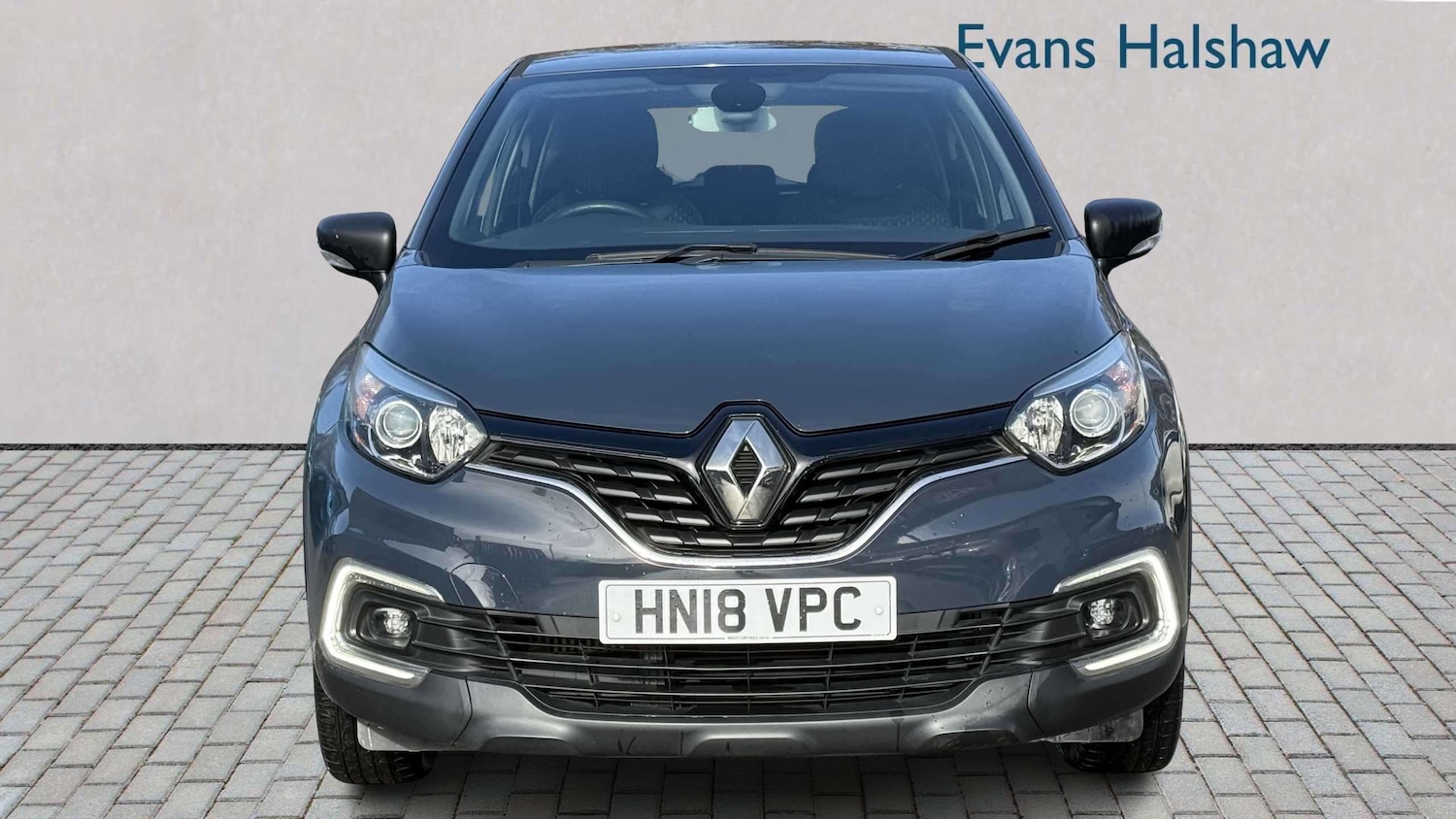 Used Renault Captur 2018 for sale - 77741037: Photo 3