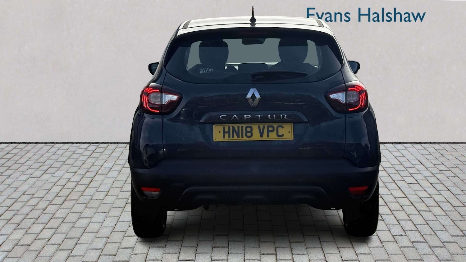 Used Renault Captur 2018 for sale - 77741037: Photo 5