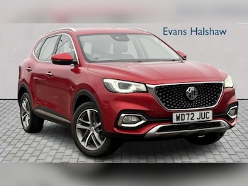 Used MG MG HS 2023 for sale - 79015171: Photo