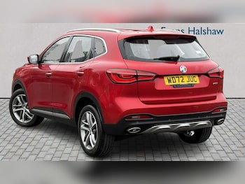 Used MG MG HS 2023 for sale - 79015171: Photo