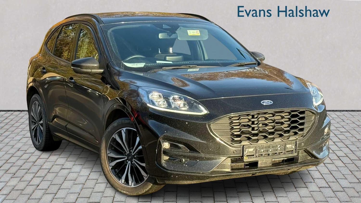 Used Ford Kuga 2022 for sale - 76842847: Photo 1