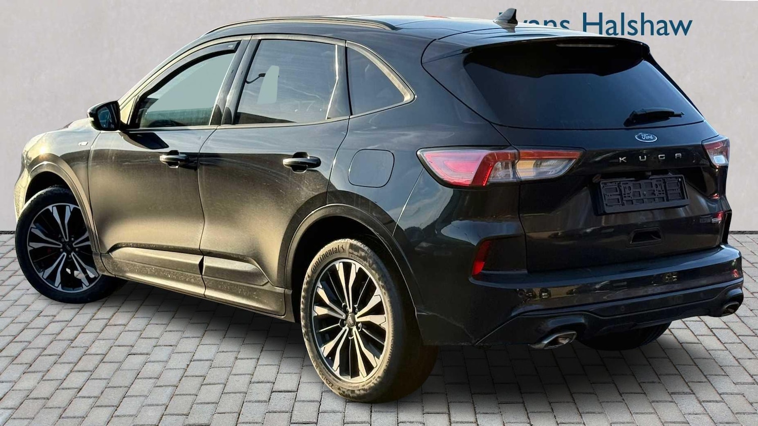 Used Ford Kuga 2022 for sale - 76842847: Photo 2