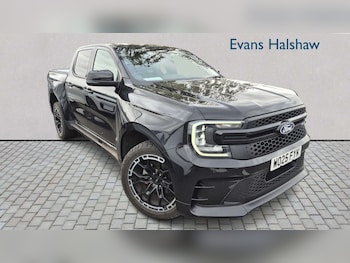 Used Ford Ranger 2025 for sale - 79295011: Photo