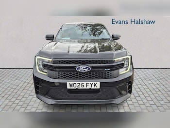 Used Ford Ranger 2025 for sale - 79295011: Photo
