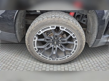 Used Ford Ranger 2025 for sale - 79295011: Photo