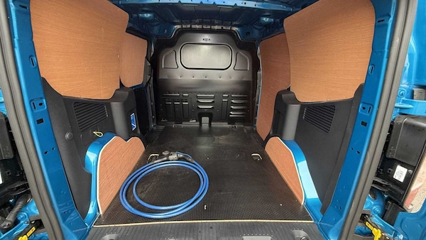 Used Ford Transit Courier 2025 for sale - 76272174: Photo 16