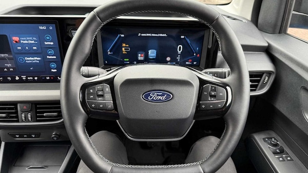 Used Ford Transit Courier 2025 for sale - 76272174: Photo 27