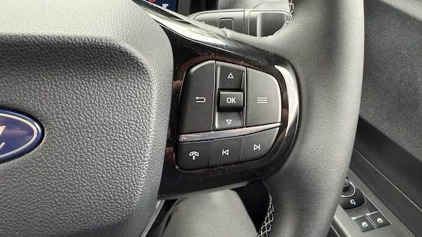 Used Ford Transit Courier 2025 for sale - 76272174: Photo 29